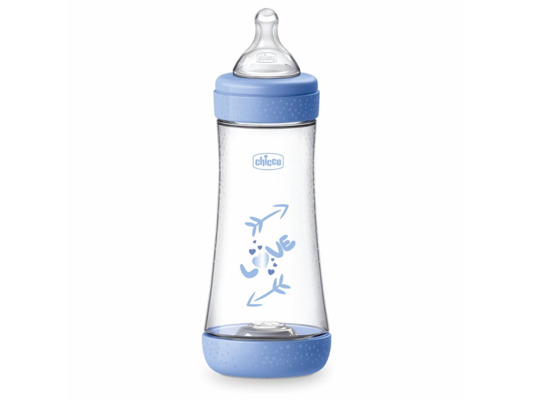 Chicco Biberon Perfect - immagine 8