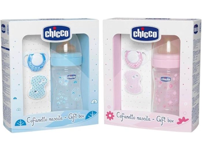 Chicco Cofanetto Nascita