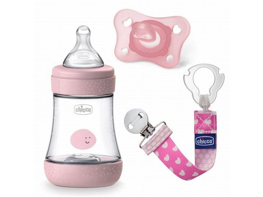 Chicco Set Perfect5 - immagine 4