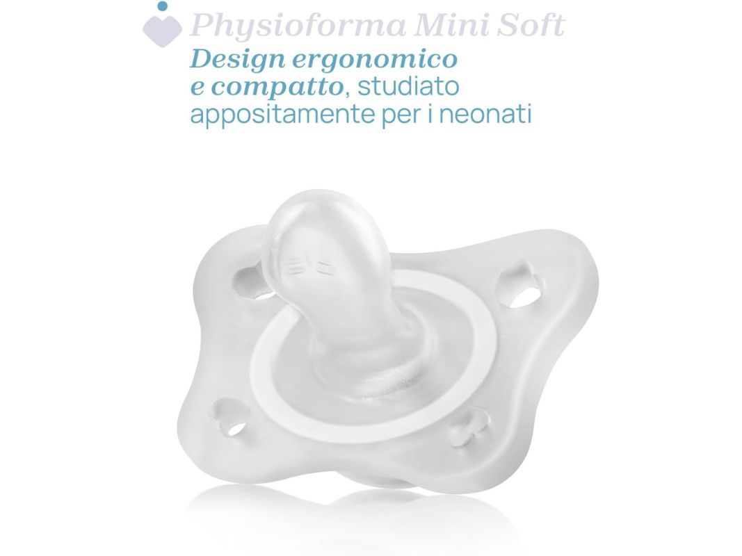 Chicco Gommottino 2pz - immagine 5