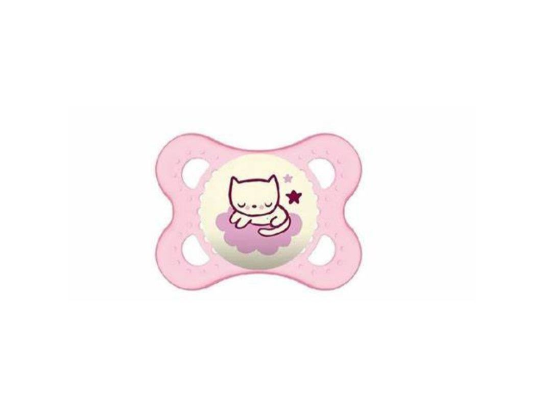Mam Succhietto Perfect 1 pz - immagine 3