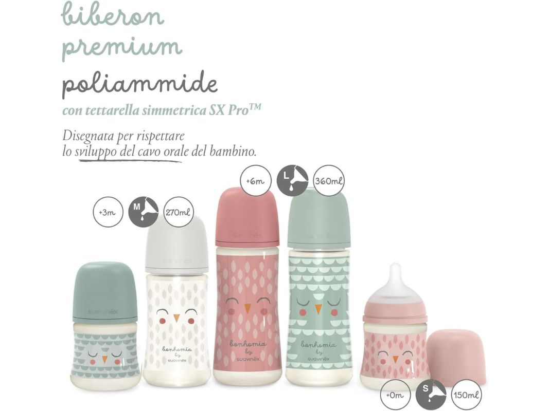 Suavinex Set Benvuto - immagine 7