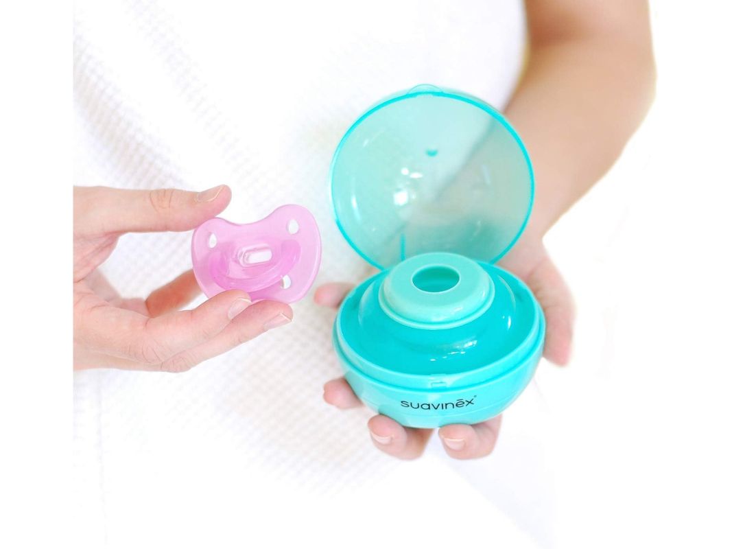 Suavinex  Duccio Sterilizzatore Ciuccio - immagine 2