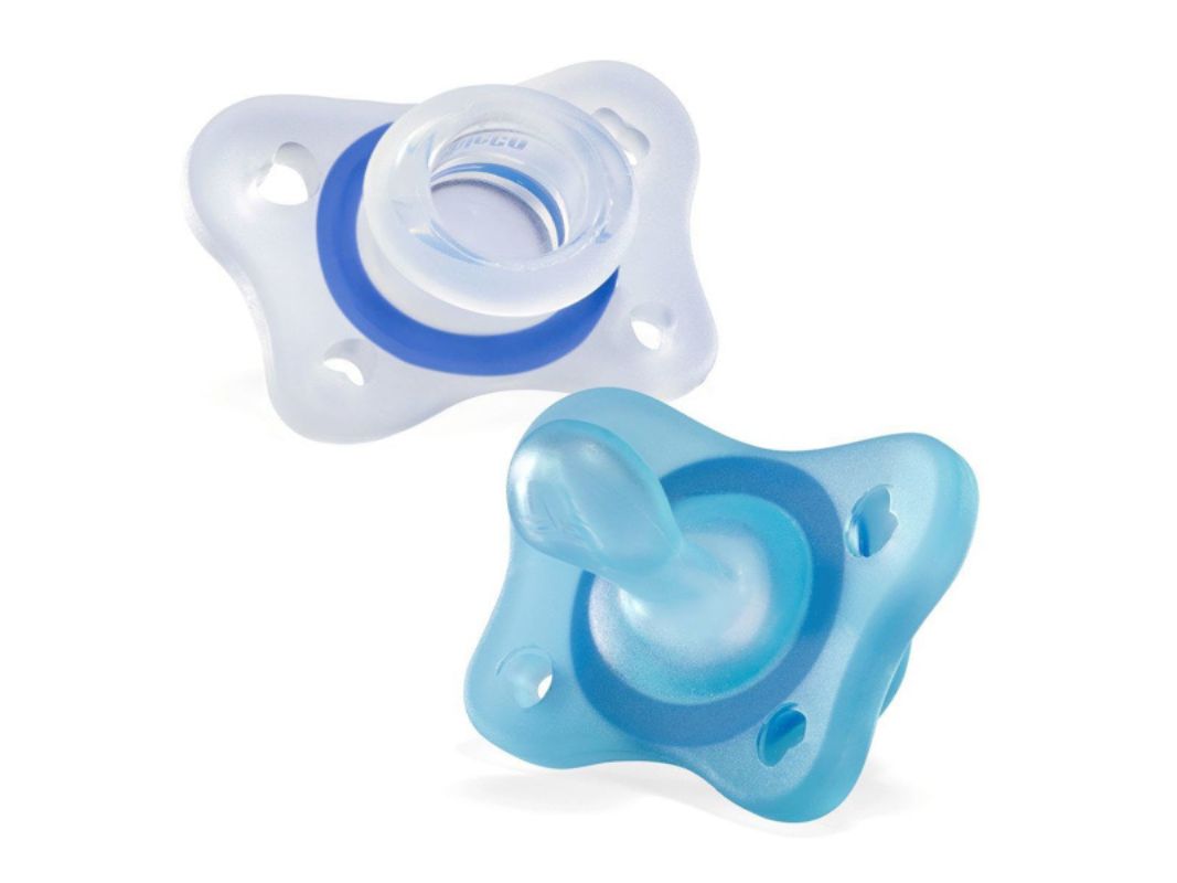 Chicco Gommottino 2pz - immagine 4