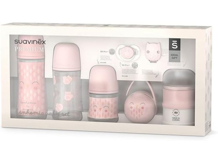Suavinex Set Benvuto - immagine 6