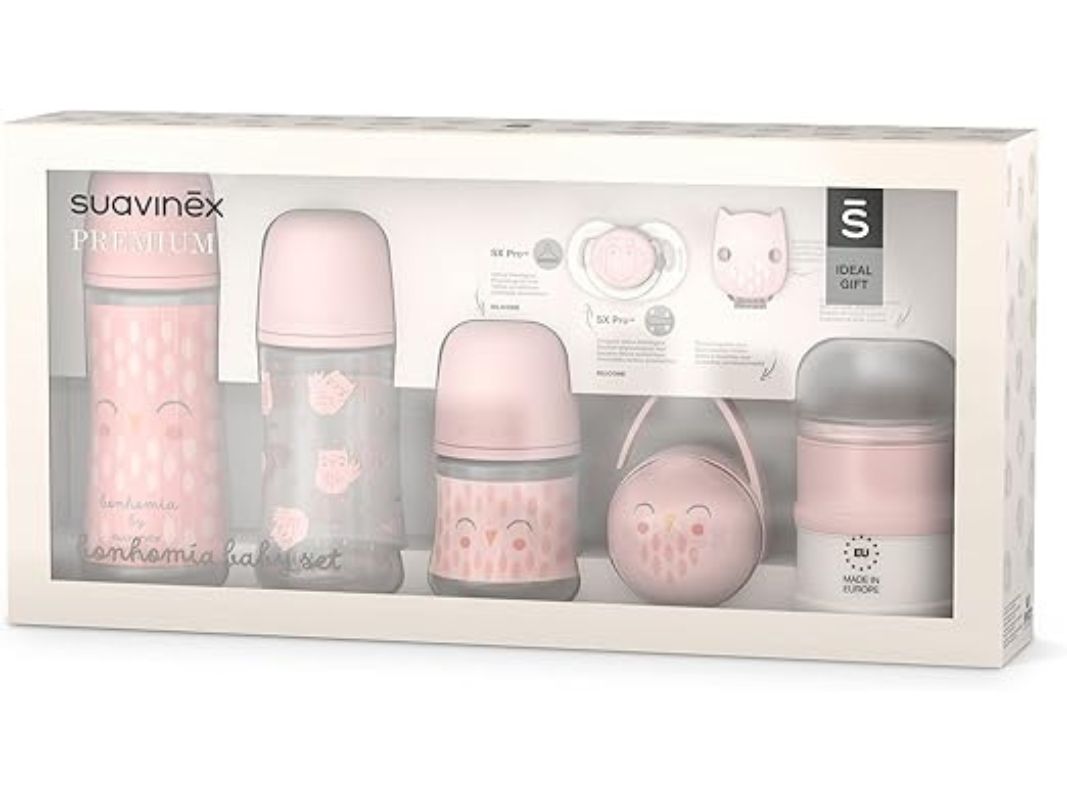 Suavinex Set Benvuto - immagine 6