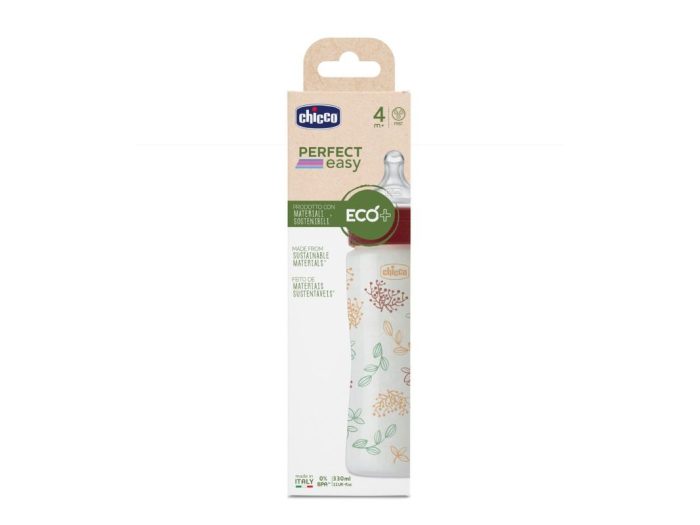 Chicco Biberon P5 Eco - immagine 2