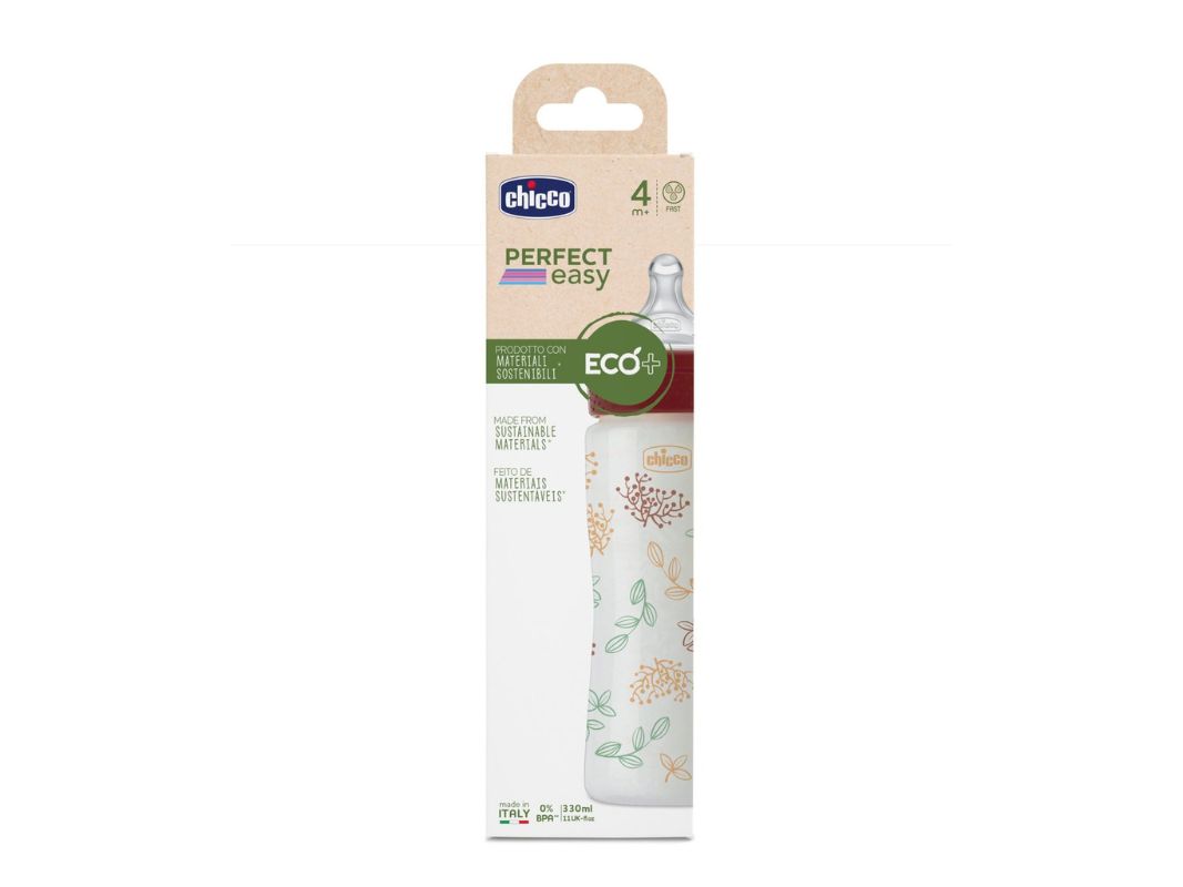Chicco Biberon P5 Eco - immagine 2