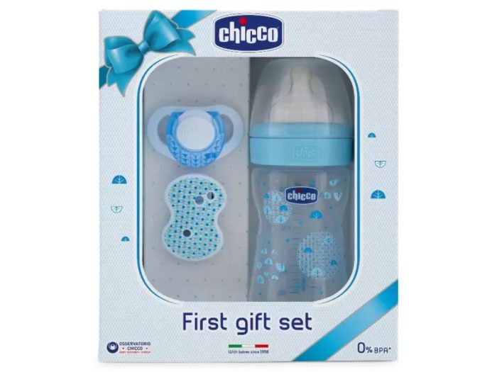 Chicco Cofanetto Nascita - immagine 3