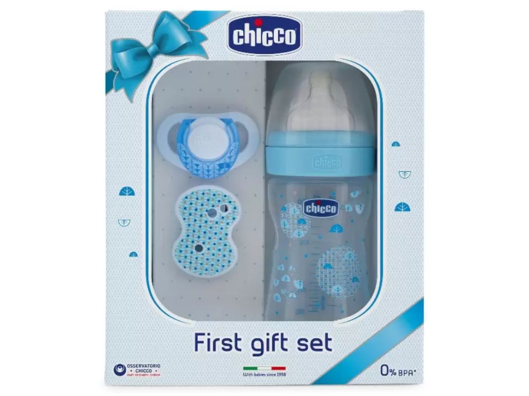 Chicco Cofanetto Nascita - immagine 3