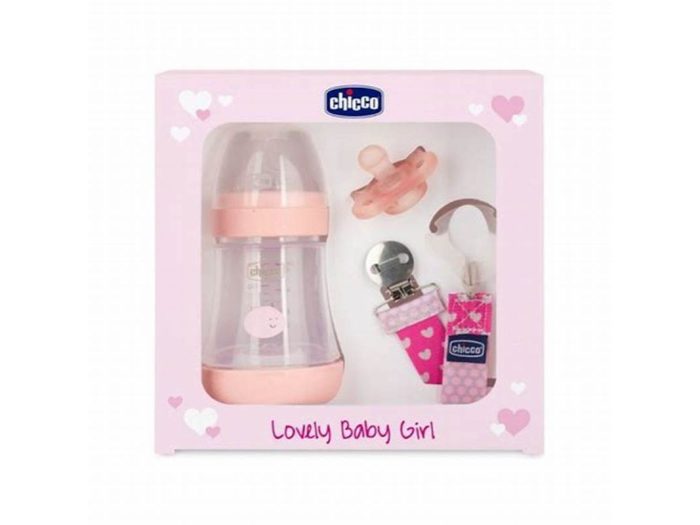 Chicco Set Perfect5