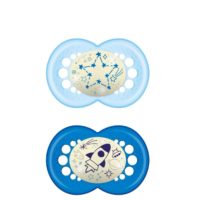 Mam Succhietto Original Silicone 2pz - immagine 6