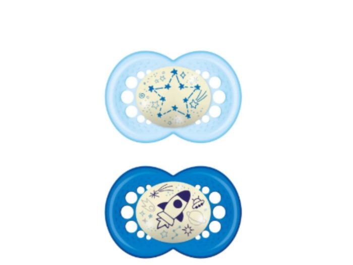 Mam Succhietto Original Silicone 2pz - immagine 6