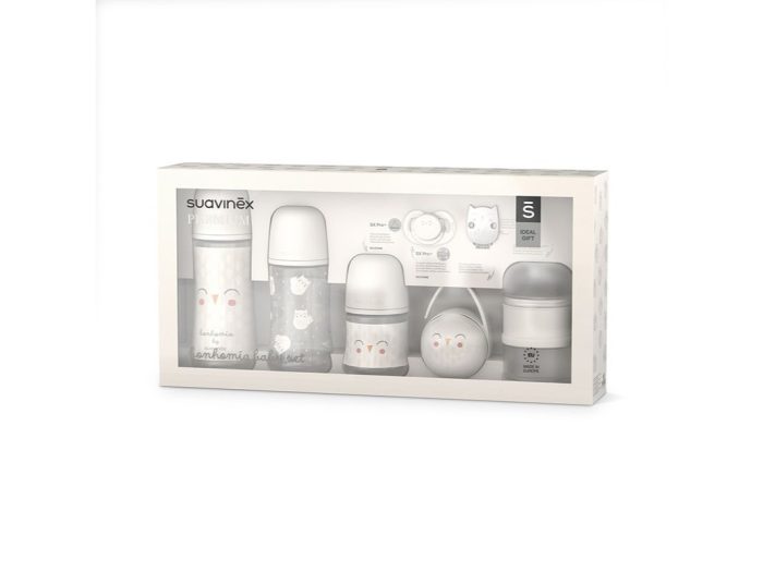 Suavinex Set Benvuto - immagine 5