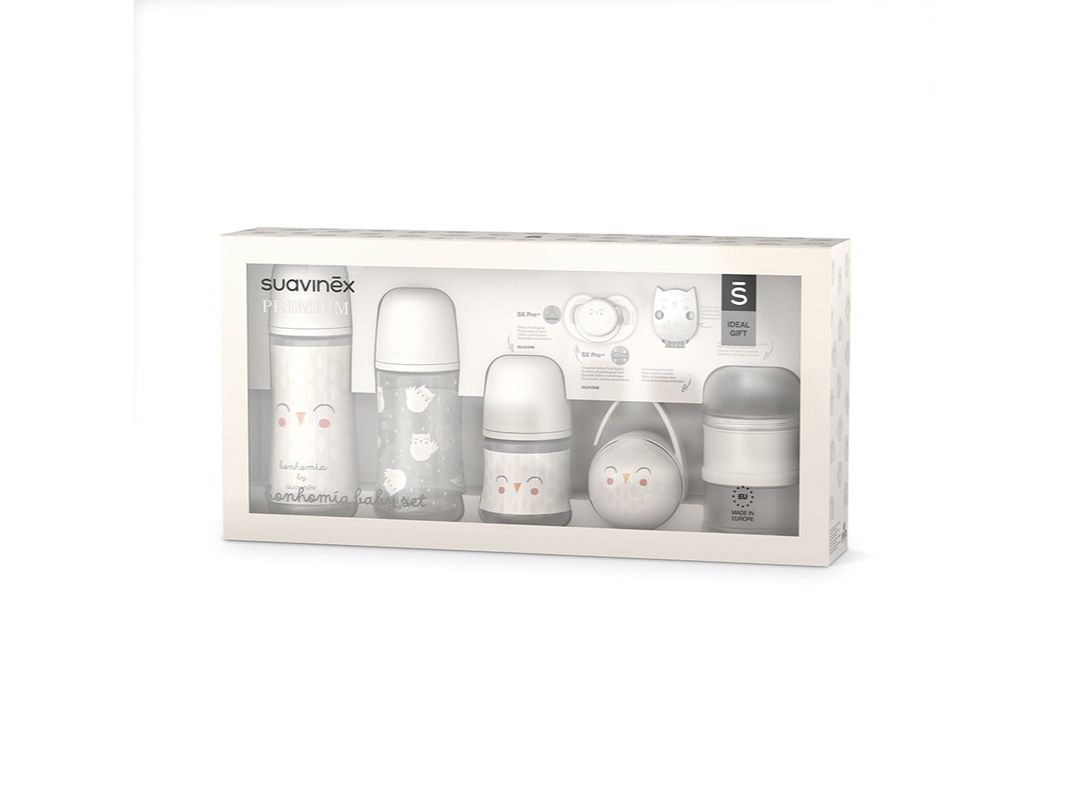 Suavinex Set Benvuto - immagine 5