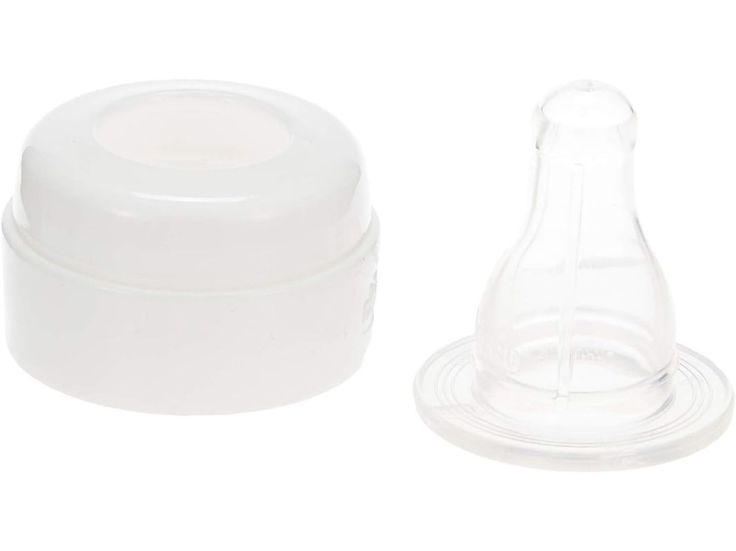 Chicco Micro Biberon 60ml - immagine 2