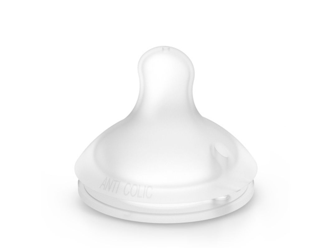 Suavinex Tettarella Silicone SX Pro 2pz - immagine 2