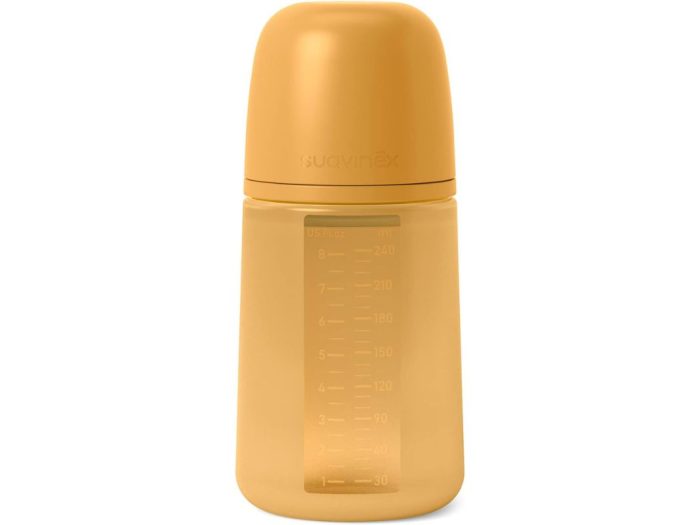 Suavinex Biberon Color Essence 240ml - immagine 2
