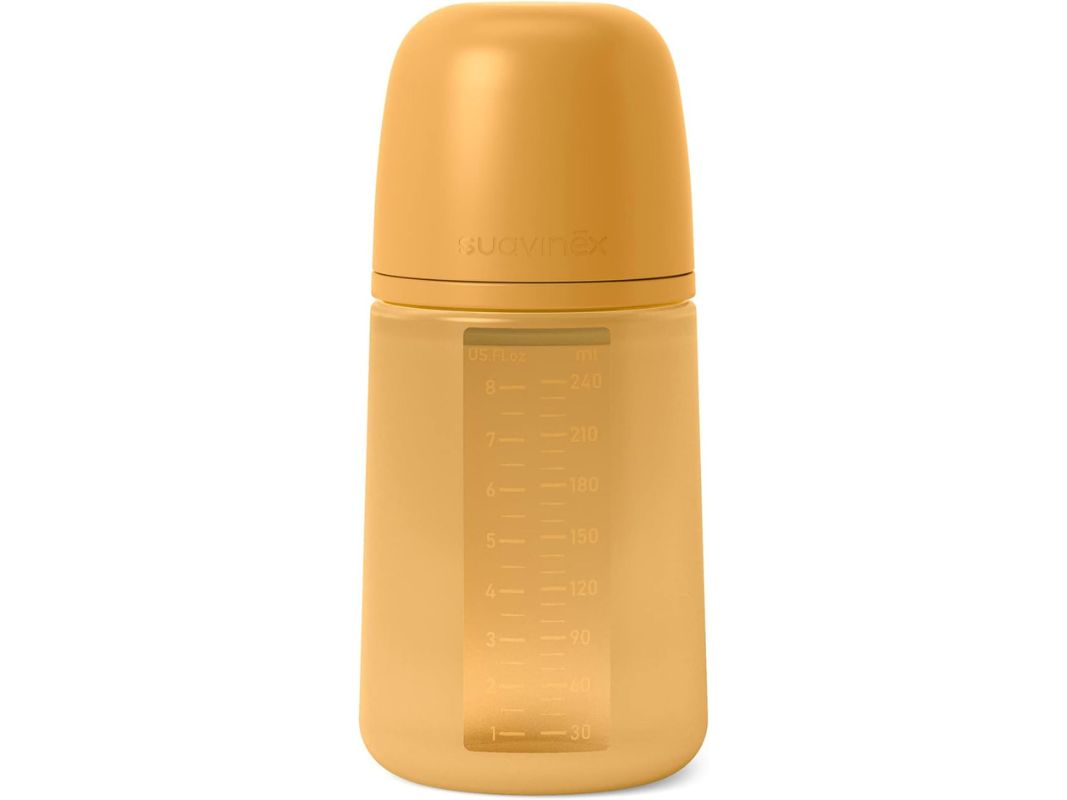 Suavinex Biberon Color Essence 240ml - immagine 2