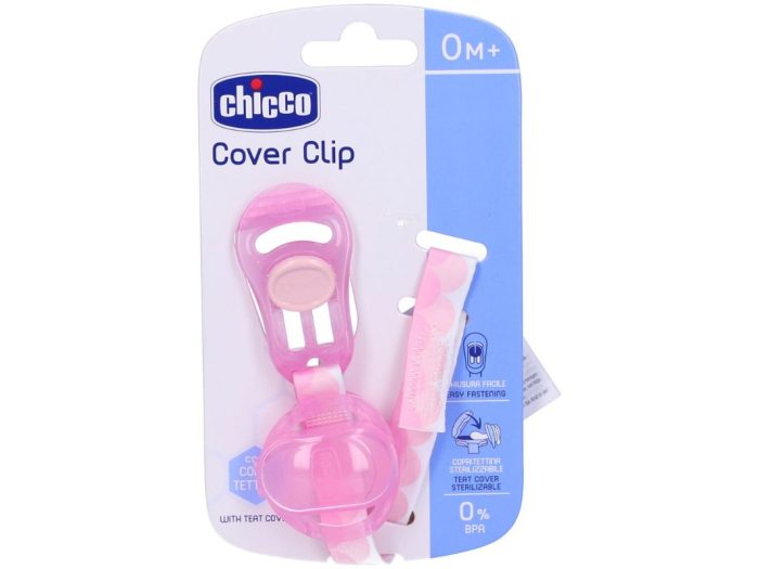 Chicco Clip Salvasucchietto
