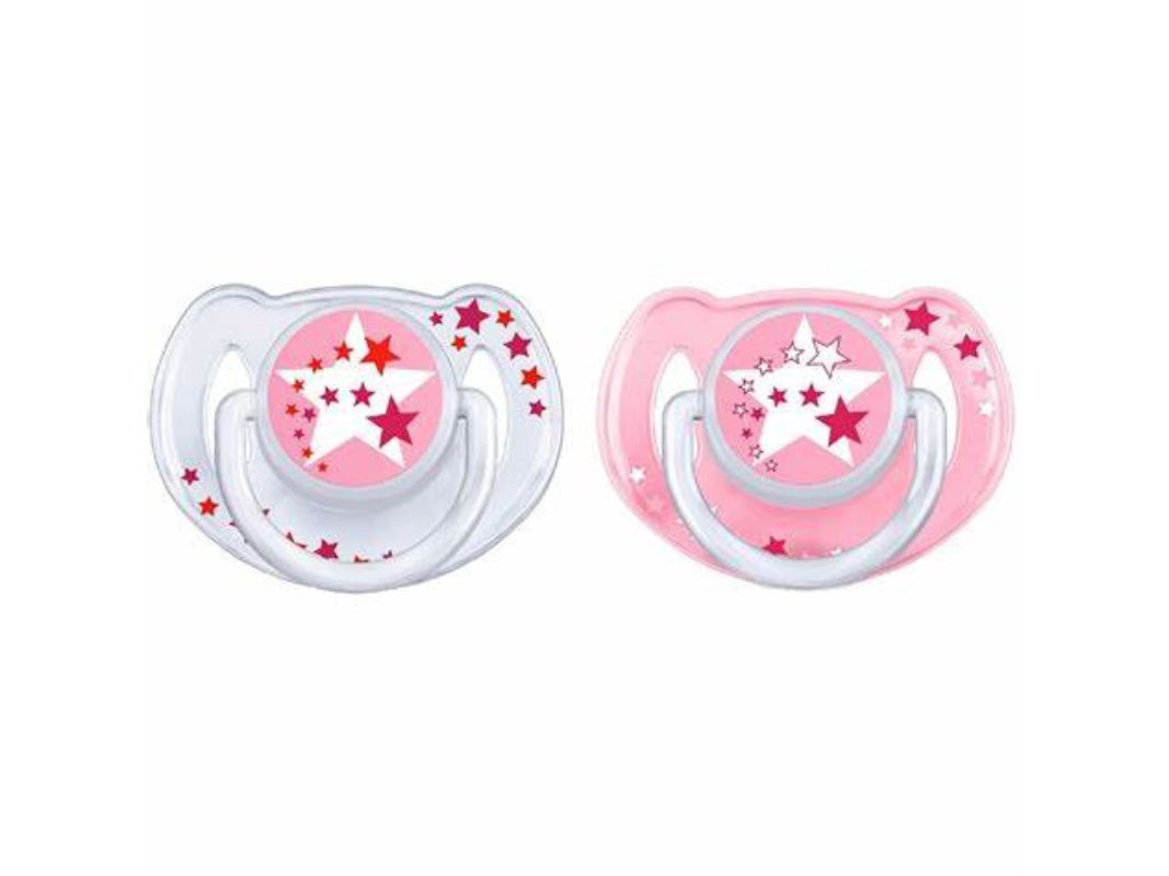 Philips Avent Natural Succhietti 2pz - immagine 7