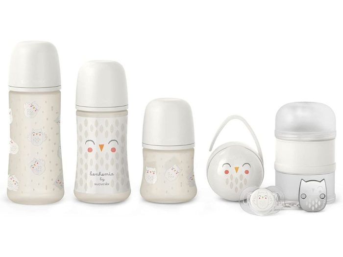 Suavinex Set Benvuto - immagine 3