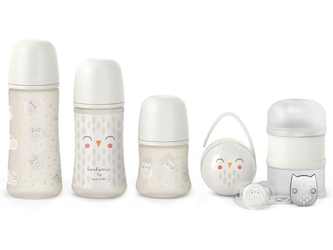 Suavinex Set Benvuto - immagine 3