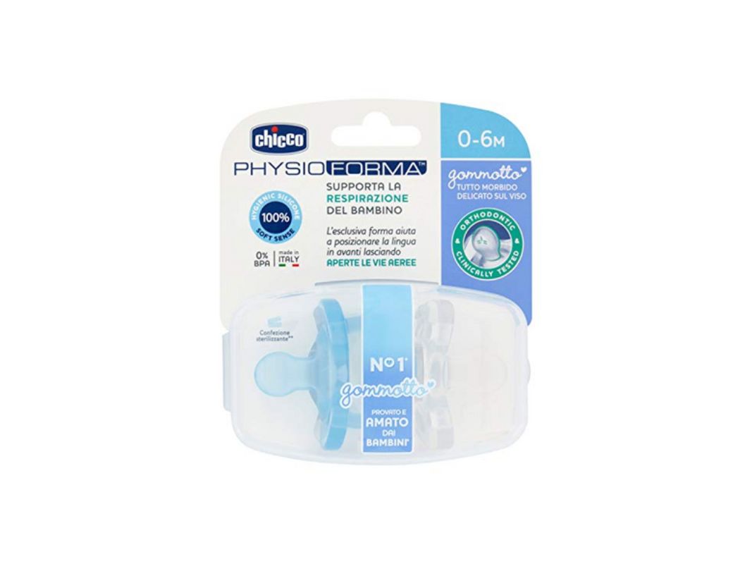 Chicco Gommotto Silicone - immagine 10