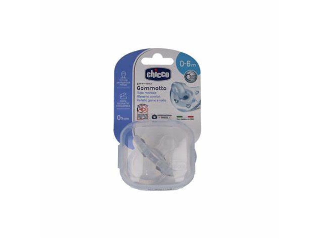 Chicco Gommotto Silicone - immagine 11