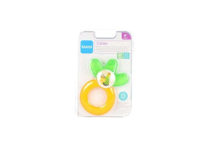 Mam Dentaruolo Cooler 4m+ - immagine 2