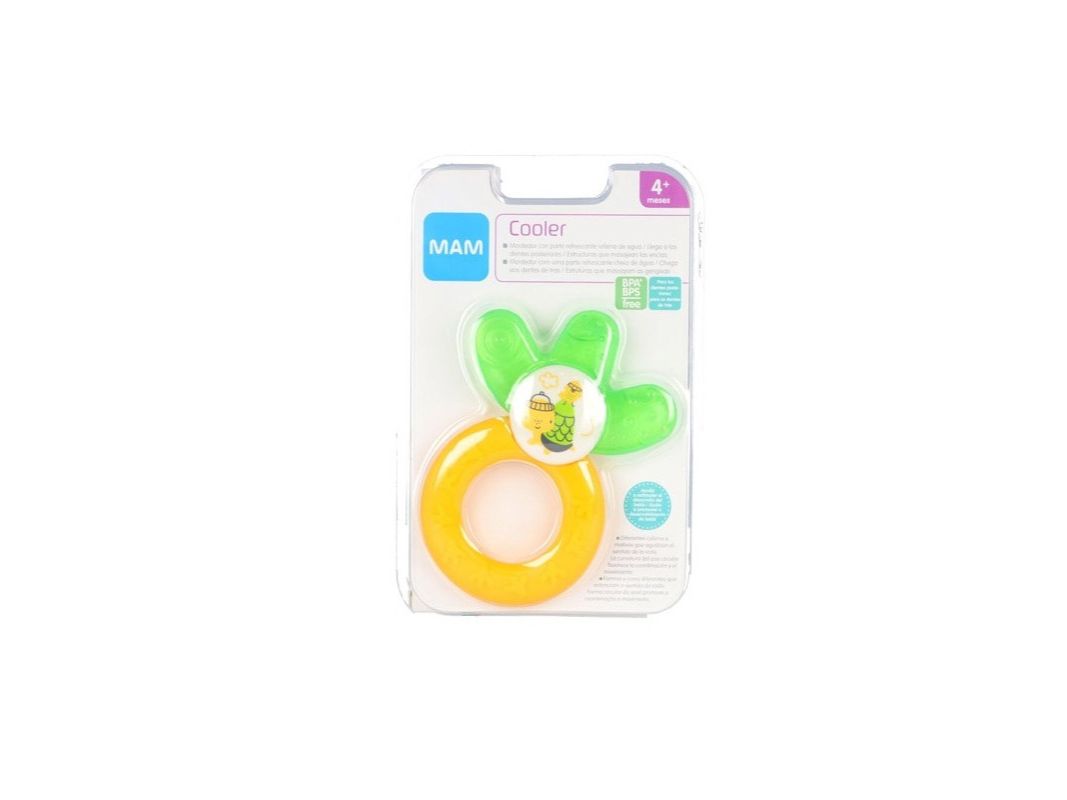 Mam Dentaruolo Cooler 4m+ - immagine 2