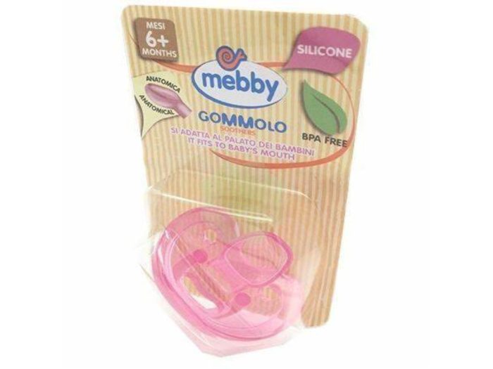 Mebby Gommolo Silicone