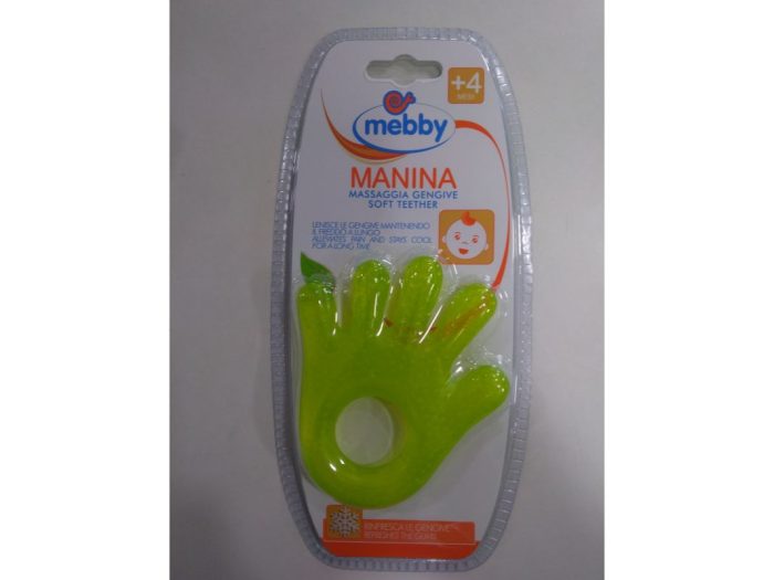 Mebby Massaggiagengive Manina