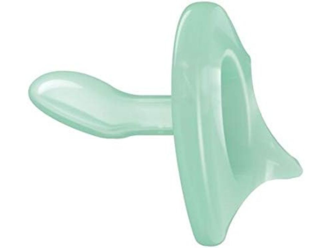 Nuk Gommotto Sensitive 2pz - immagine 2