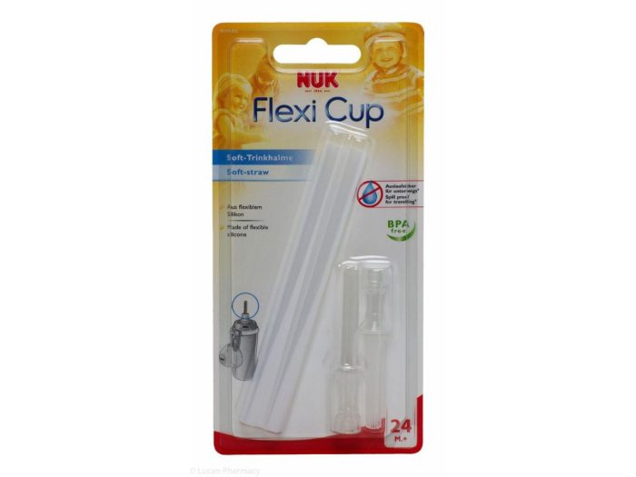 Nuk Ricambio Flexi cup