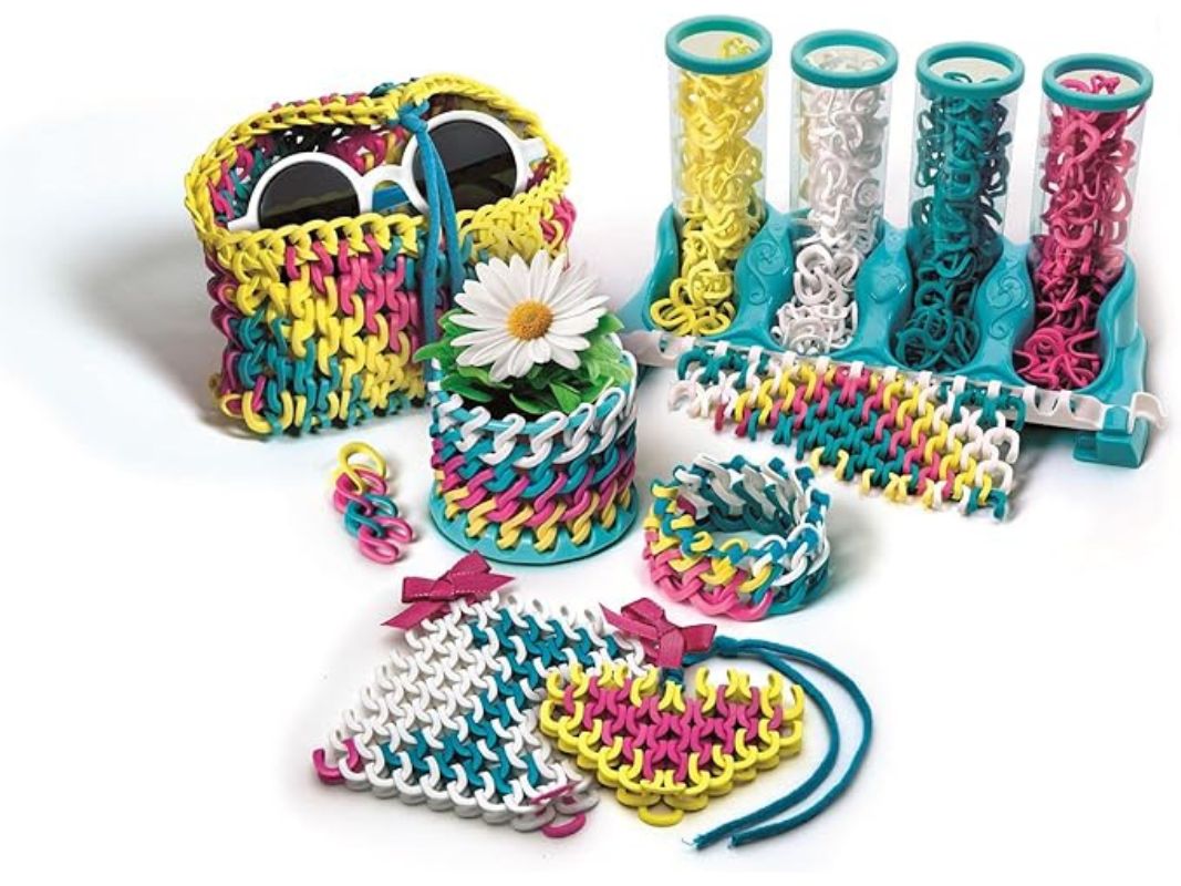 Clementoni Crazy Chic Wow Creation - immagine 3
