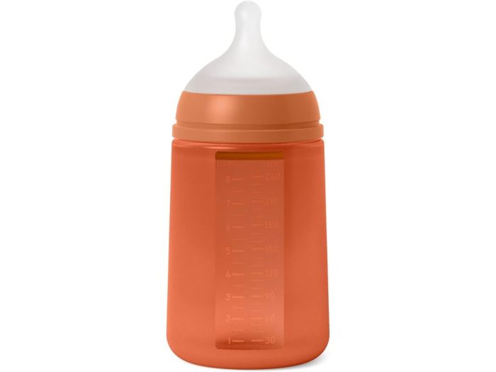Suavinex Biberon Color Essence 240ml - immagine 9