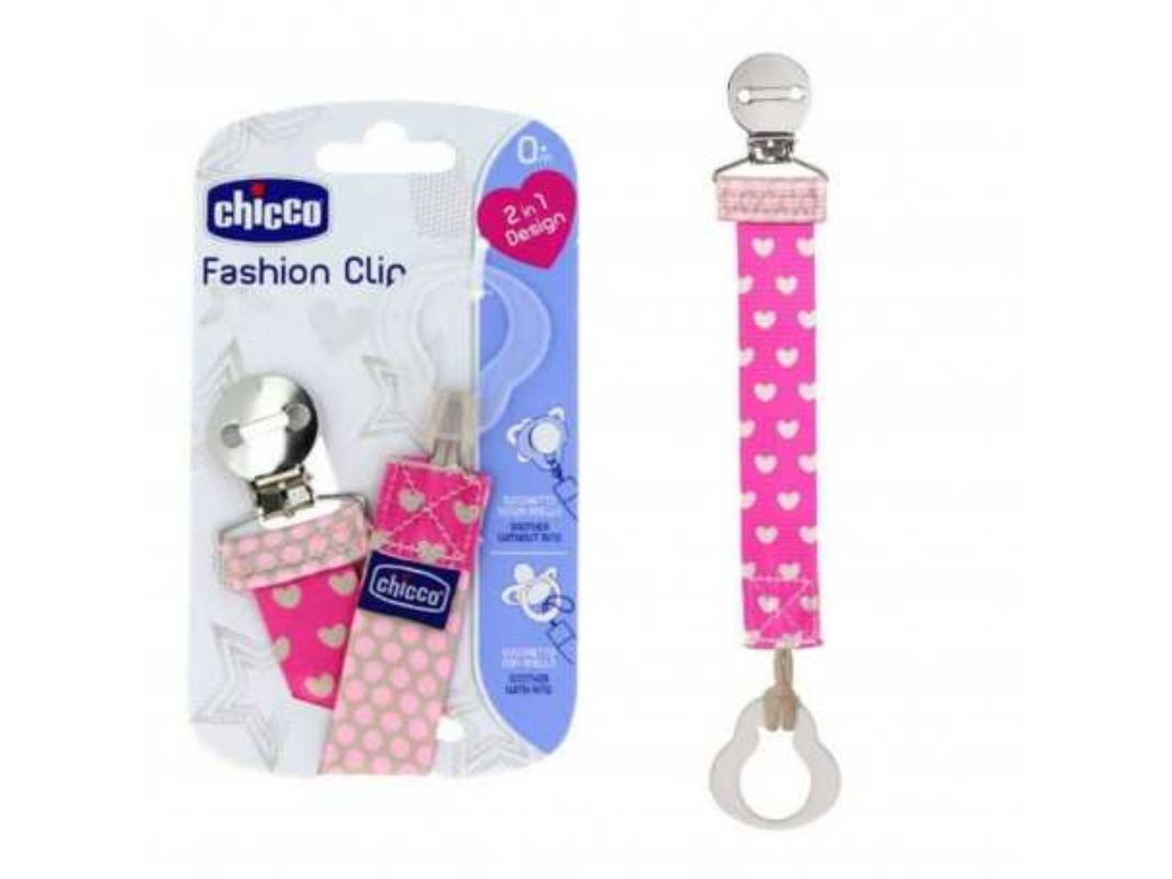 Chicco Clip Fashion - immagine 5