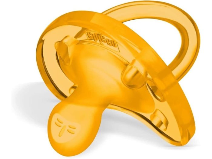Chicco Gommotto Caucciù - immagine 5