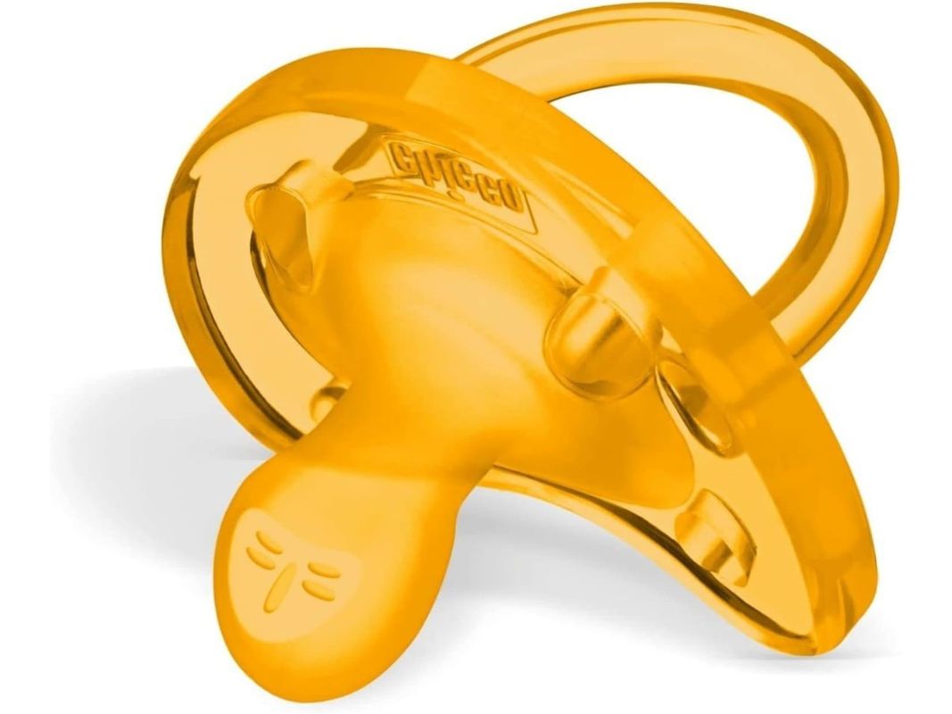 Chicco Gommotto Caucciù - immagine 5