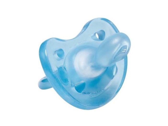 Chicco Gommotto Silicone