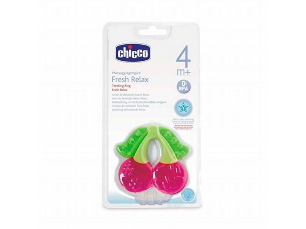 Chicco Massaggiagengive Fresco Relax - immagine 4
