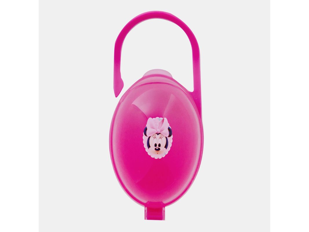 Lulabi Disney Scatolina Porta Succhietto 0m+ - immagine 4