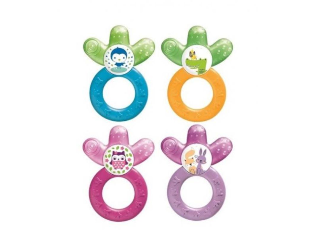 Mam Dentaruolo Cooler 4m+ - immagine 3