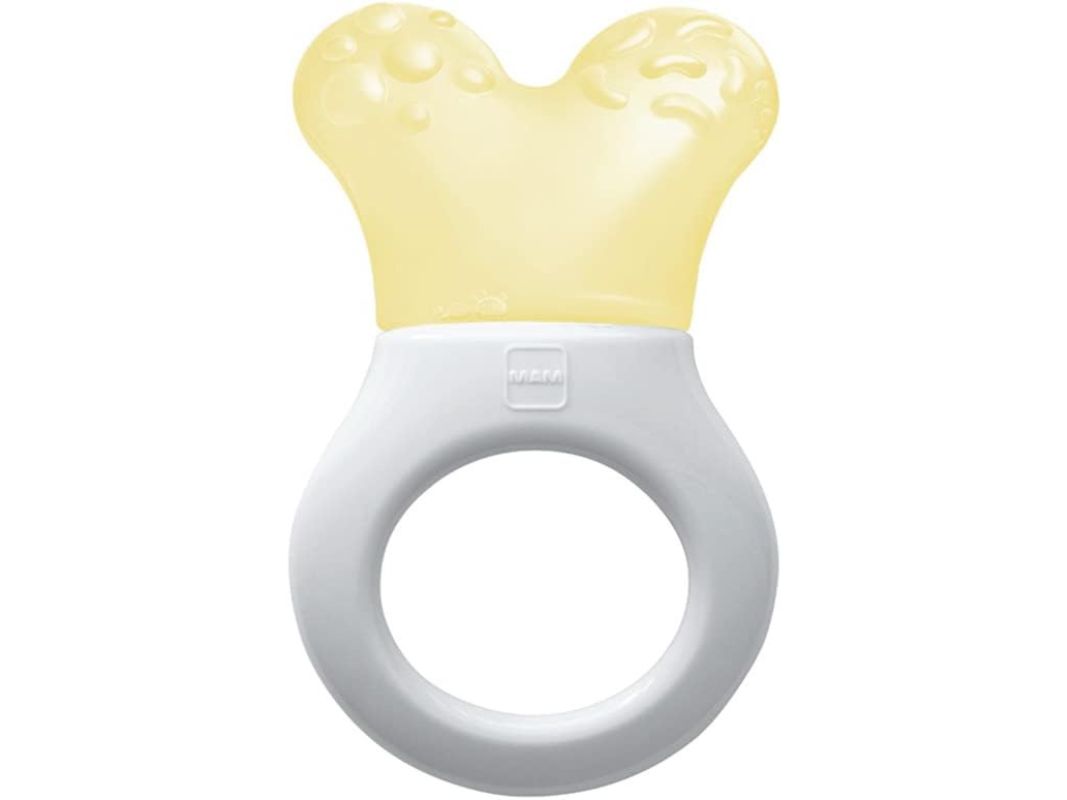 Mam Dentaruolo Mini Cooler & Clip - immagine 8