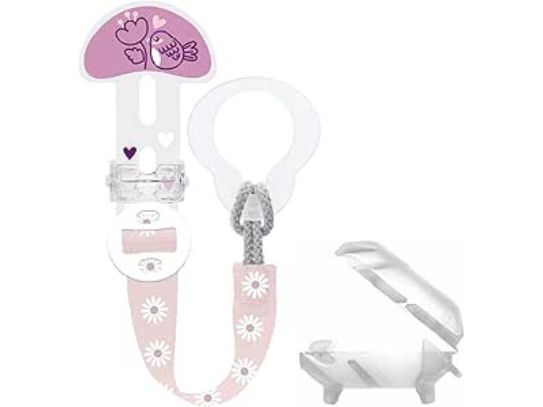 Mam Portasucchietto Clip-It & Cover - immagine 8