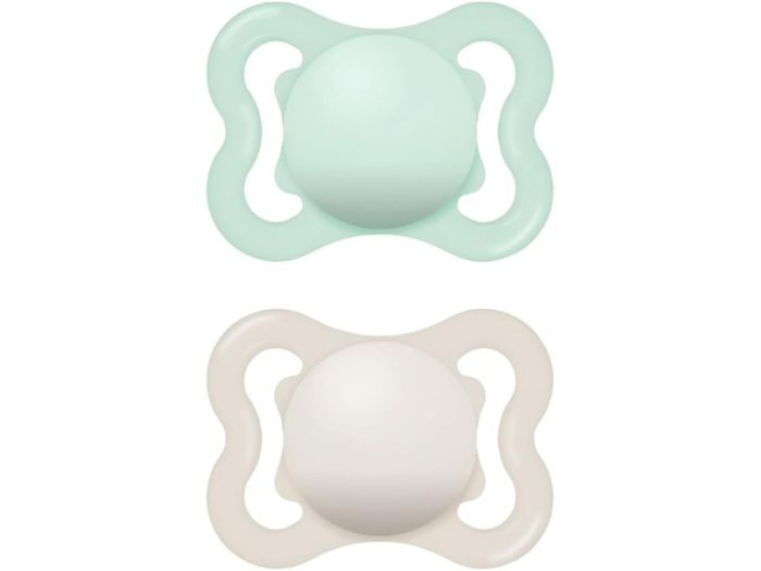 Mam Succhietto Air Silicone 2pz - immagine 19