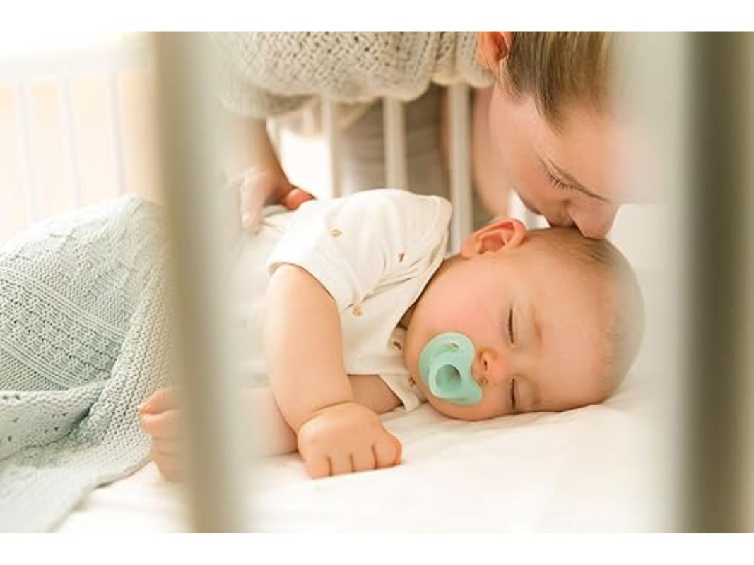 Nuk Gommotto Sensitive 2pz - immagine 8