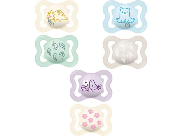 MAM Succhietto Supreme In silicone - immagine 14