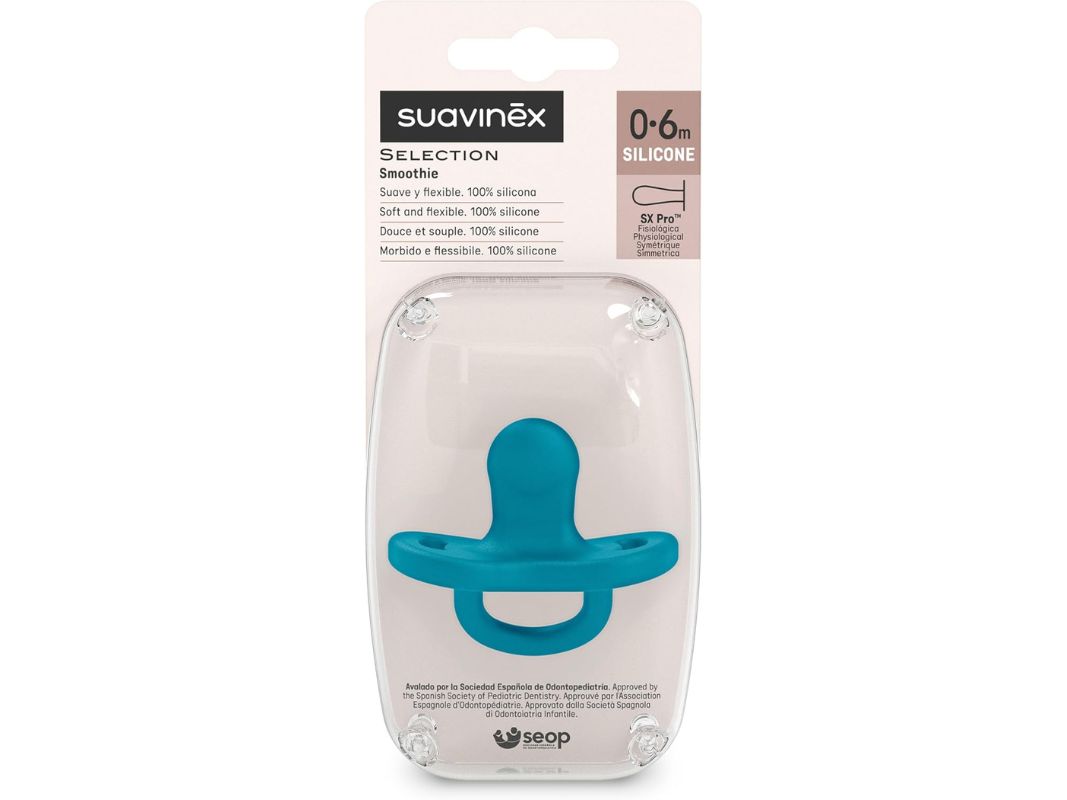 Suavinex Gommotto Silicone - immagine 4